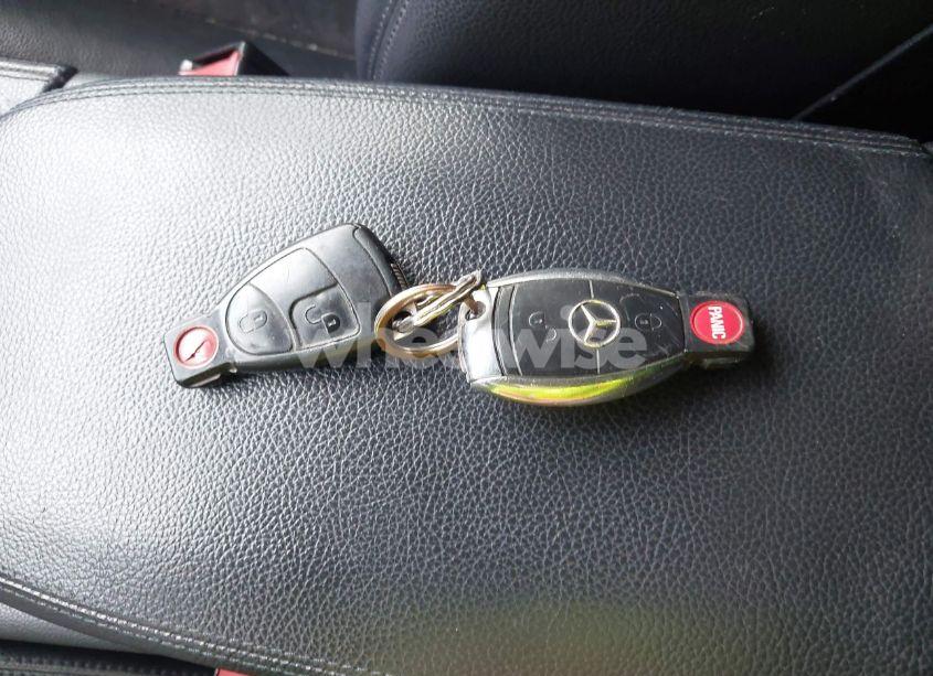 Photo 11 of 2006 Mercedes-benz Ml 350 4MATIC (VIN 4JGBB86E36A078095)