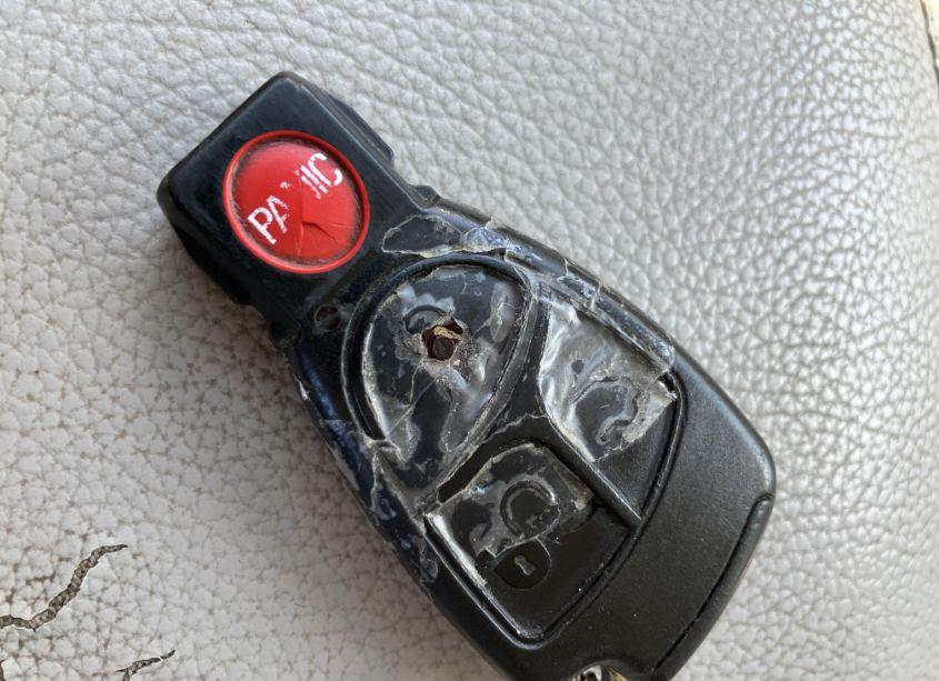 Photo 11 of 2006 Mercedes-benz Ml 350 4MATIC (VIN 4JGBB86E36A098928)