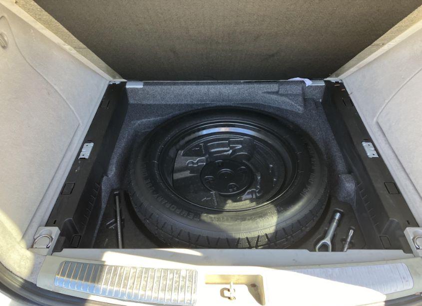 Photo 14 of 2006 Mercedes-benz Ml 350 4MATIC (VIN 4JGBB86E36A098928)