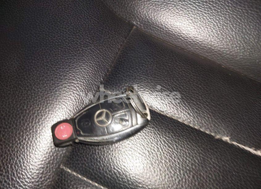 Photo 11 of 2008 Mercedes-benz Ml 350 4MATIC (VIN 4JGBB86E38A349563)