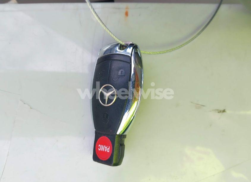 Photo 11 of 2008 Mercedes-benz Ml 350 4MATIC (VIN 4JGBB86E38A405646)