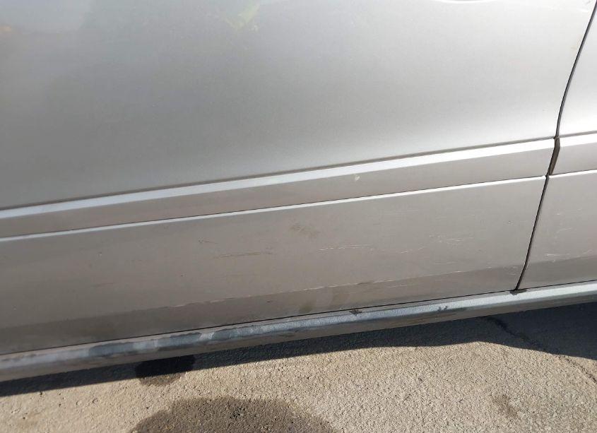 Photo 6 of 2006 Mercedes-benz Ml 350 4MATIC (VIN 4JGBB86E46A049365)