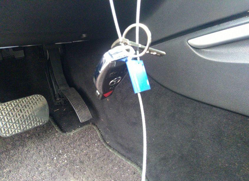 Photo 11 of 2007 Mercedes-benz Ml 350 4MATIC (VIN 4JGBB86E47A166526)