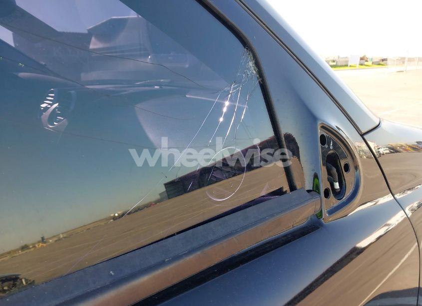 Photo 6 of 2008 Mercedes-benz Ml 350 4MATIC (VIN 4JGBB86E48A337809)