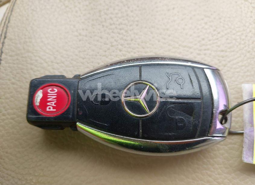 Photo 11 of 2008 Mercedes-benz Ml 350 4MATIC (VIN 4JGBB86E48A410175)