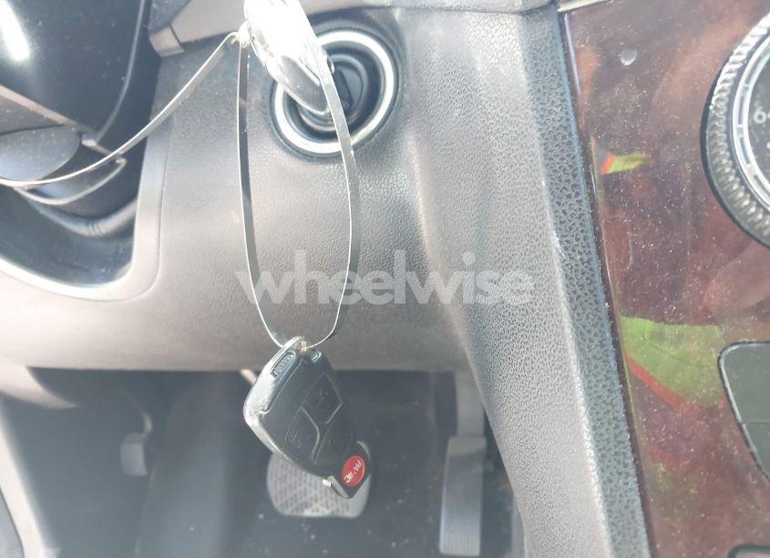 Photo 11 of 2006 Mercedes-benz Ml 350 4MATIC (VIN 4JGBB86E56A029996)