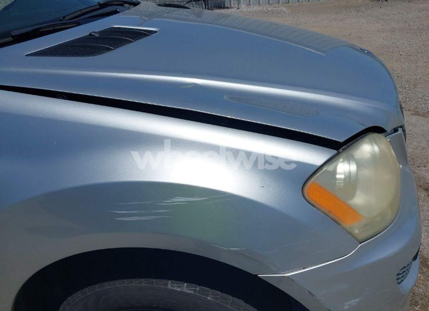 Photo 6 of 2006 Mercedes-benz Ml 350 4MATIC (VIN 4JGBB86E56A029996)