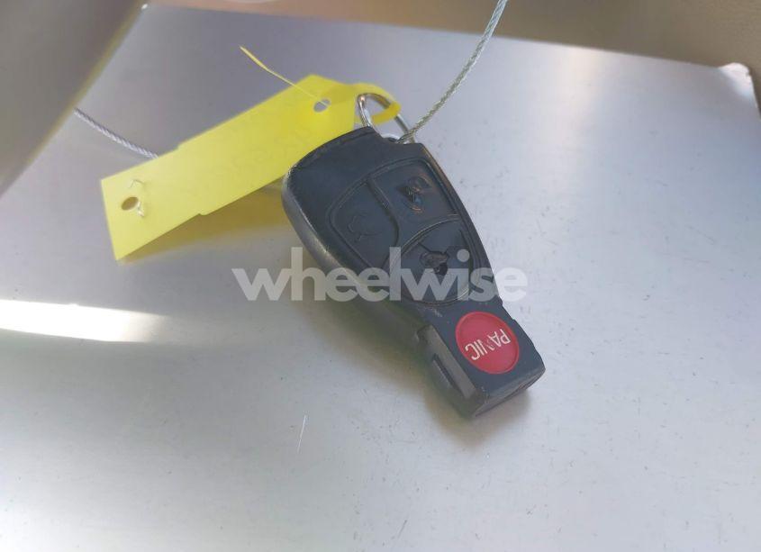 Photo 11 of 2006 Mercedes-benz Ml 350 4MATIC (VIN 4JGBB86E56A046751)