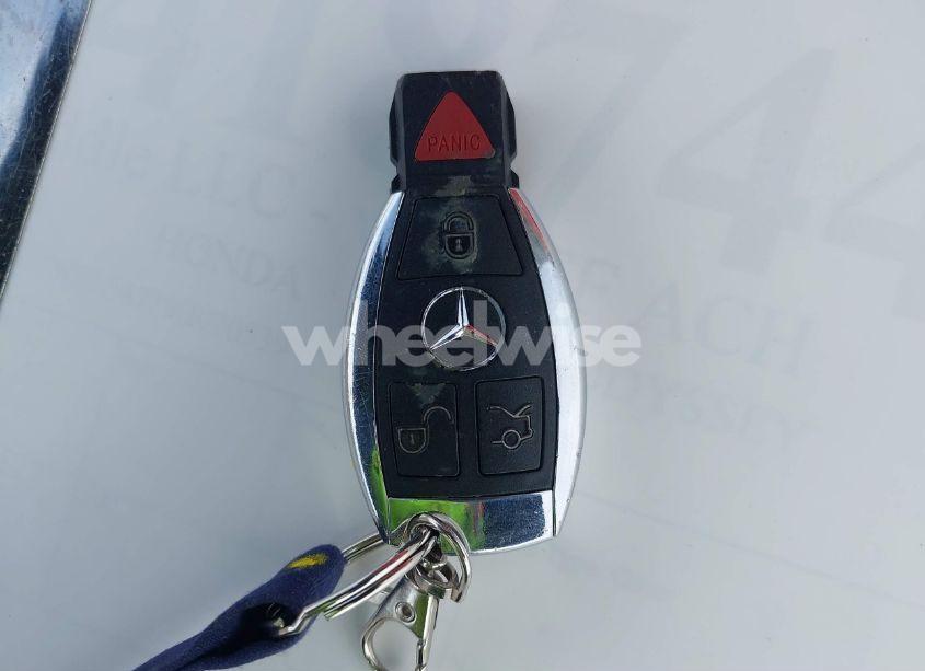 Photo 11 of 2006 Mercedes-benz Ml 350 4MATIC (VIN 4JGBB86E56A052016)