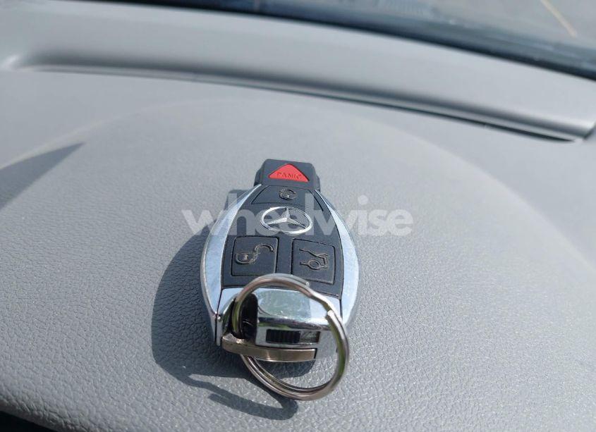 Photo 11 of 2006 Mercedes-benz Ml 350 4MATIC (VIN 4JGBB86E56A083220)