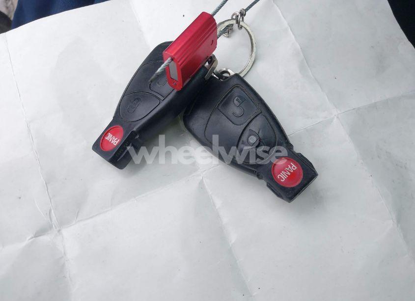 Photo 11 of 2006 Mercedes-benz Ml 350 4MATIC (VIN 4JGBB86E56A099885)