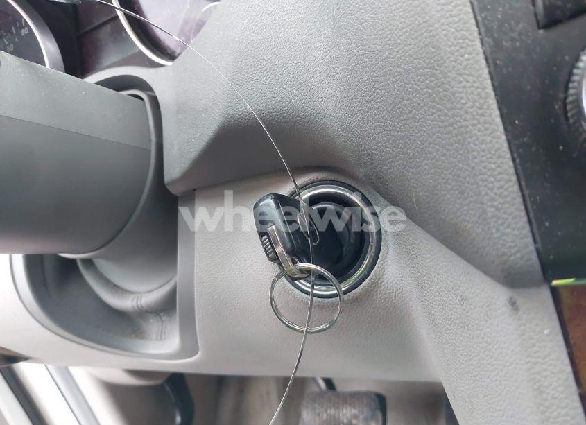 Photo 11 of 2006 Mercedes-benz Ml 350 4MATIC (VIN 4JGBB86E56A101991)