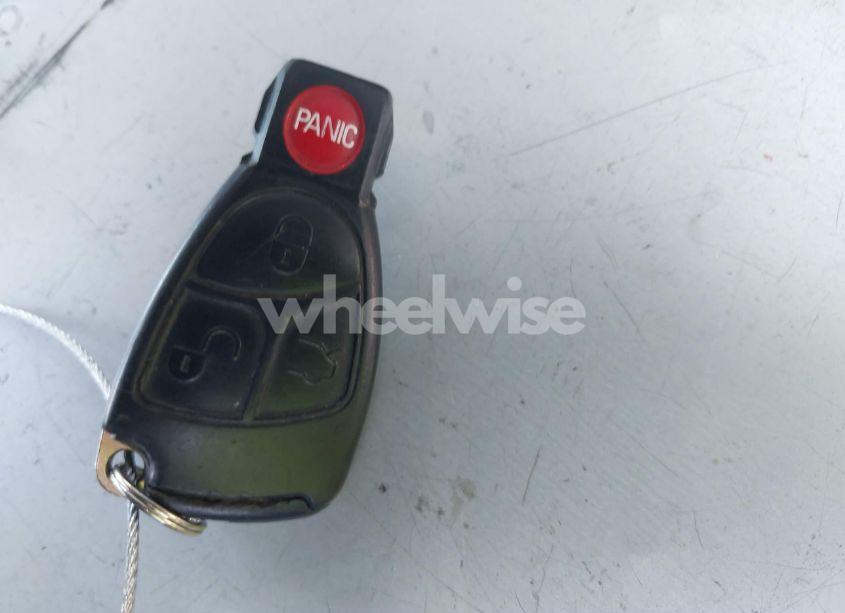 Photo 11 of 2006 Mercedes-benz Ml 350 4MATIC (VIN 4JGBB86E56A148907)