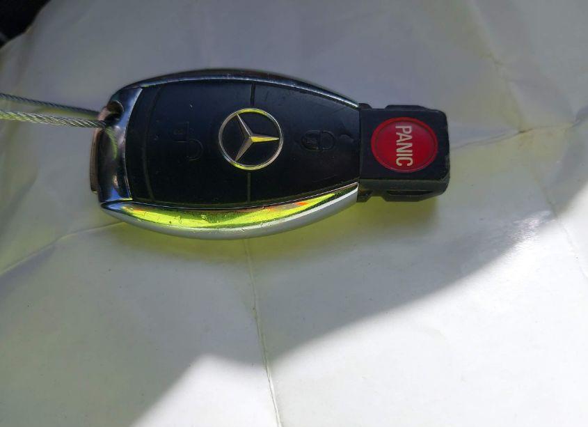 Photo 11 of 2007 Mercedes-benz Ml 350 4MATIC (VIN 4JGBB86E57A202921)