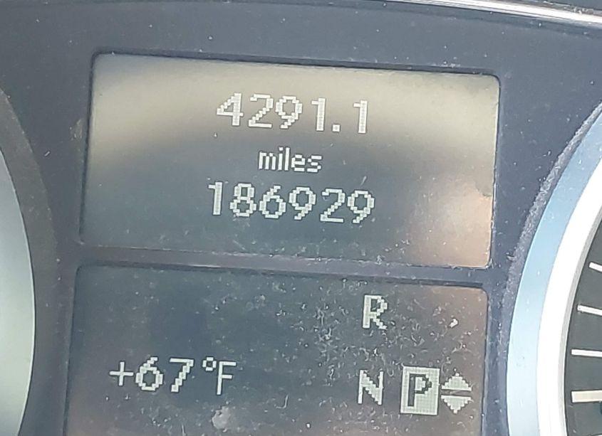 Photo 15 of 2007 Mercedes-benz Ml 350 4MATIC (VIN 4JGBB86E57A202921)