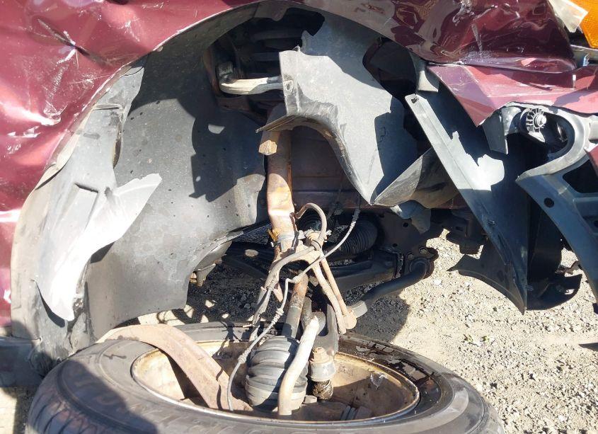 Photo 18 of 2007 Mercedes-benz Ml 350 4MATIC (VIN 4JGBB86E57A202921)