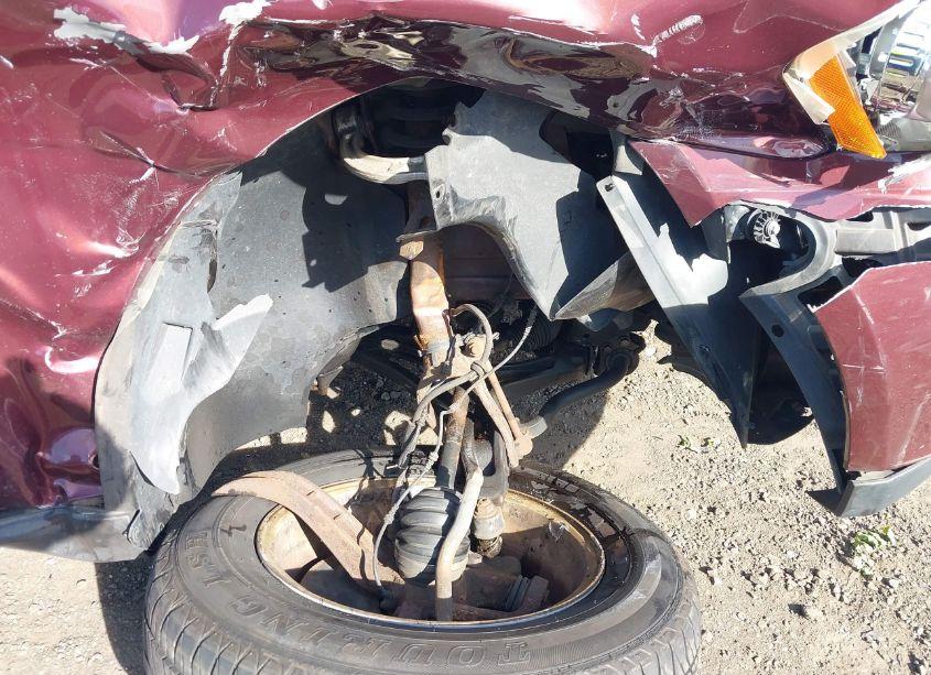 Photo 6 of 2007 Mercedes-benz Ml 350 4MATIC (VIN 4JGBB86E57A202921)