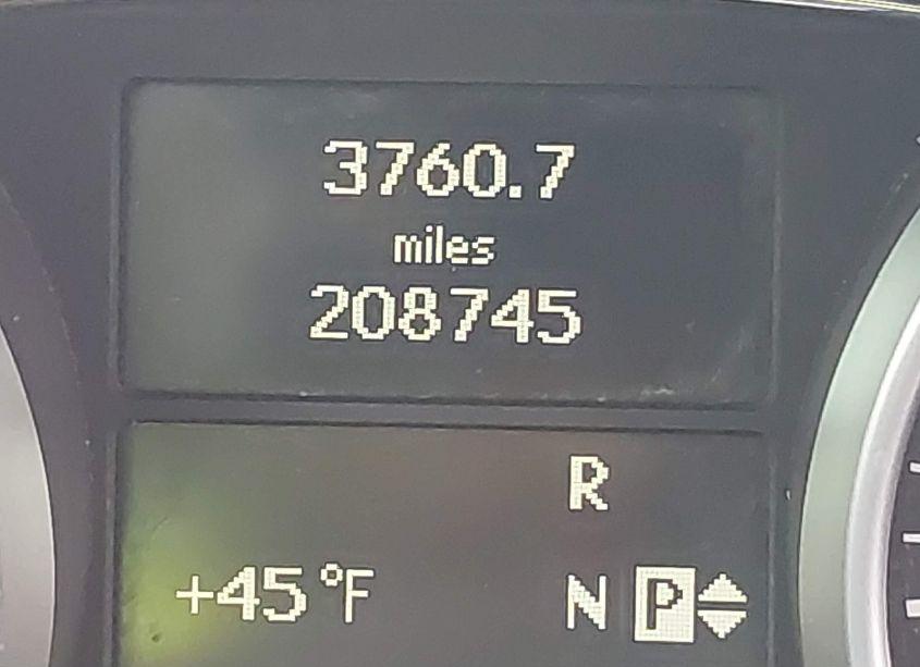 Photo 15 of 2007 Mercedes-benz Ml 350 4MATIC (VIN 4JGBB86E57A233277)