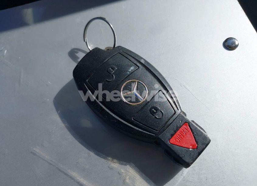 Photo 11 of 2006 Mercedes-benz Ml 350 4MATIC (VIN 4JGBB86E66A122297)