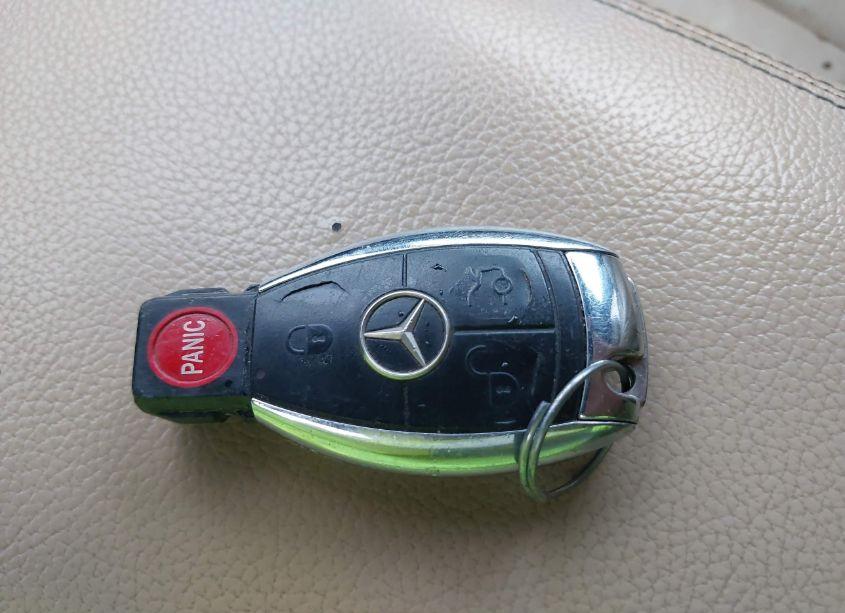 Photo 11 of 2008 Mercedes-benz Ml 350 4MATIC (VIN 4JGBB86E68A348570)