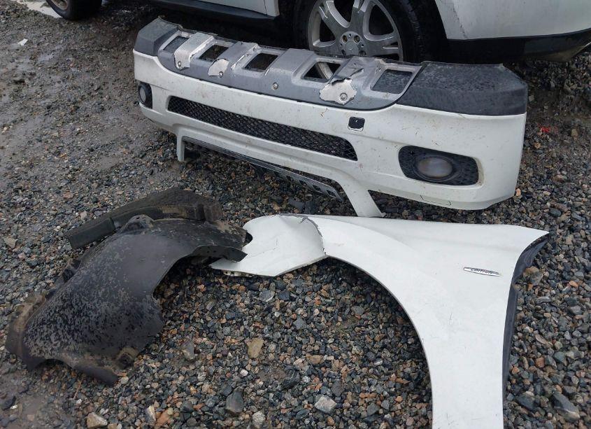 Photo 12 of 2008 Mercedes-benz Ml 350 4MATIC (VIN 4JGBB86E68A348570)