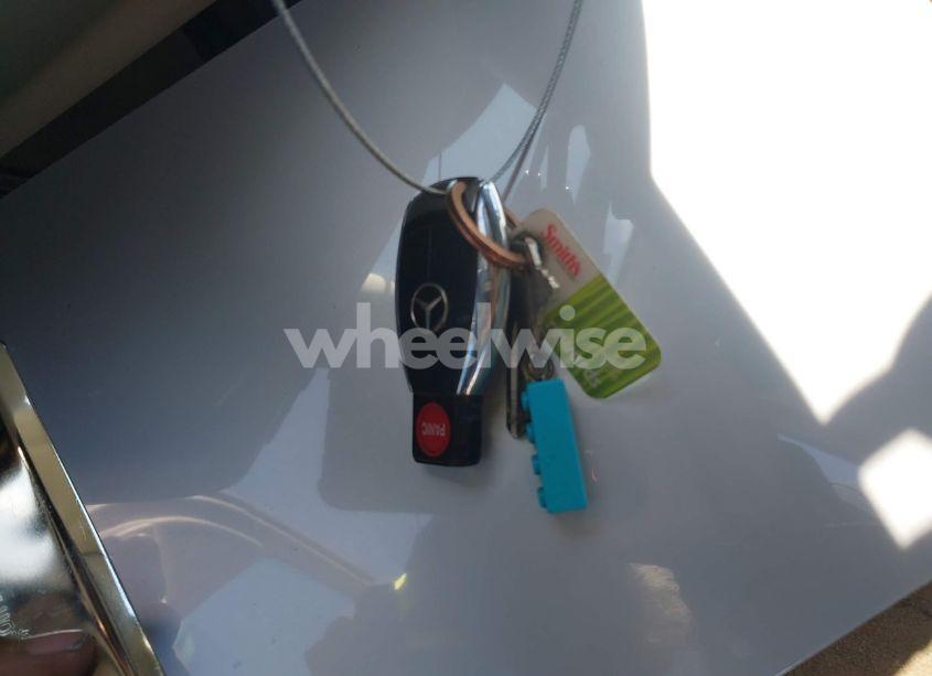 Photo 11 of 2008 Mercedes-benz Ml 350 4MATIC (VIN 4JGBB86E68A353591)