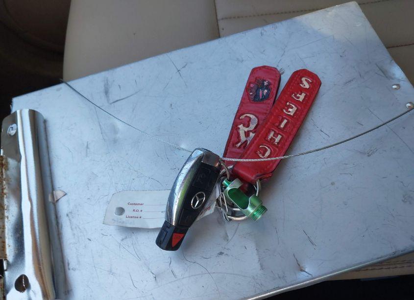 Photo 11 of 2008 Mercedes-benz Ml 350 4MATIC (VIN 4JGBB86E68A355812)