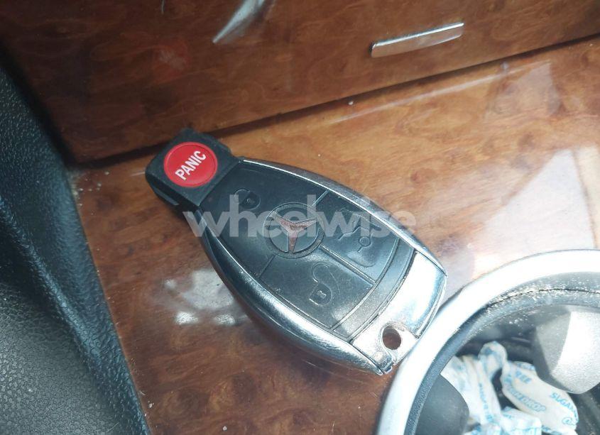 Photo 11 of 2008 Mercedes-benz Ml 350 4MATIC (VIN 4JGBB86E68A382508)