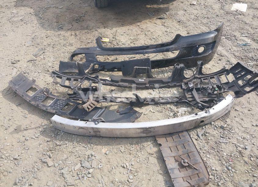 Photo 12 of 2008 Mercedes-benz Ml 350 4MATIC (VIN 4JGBB86E68A382508)