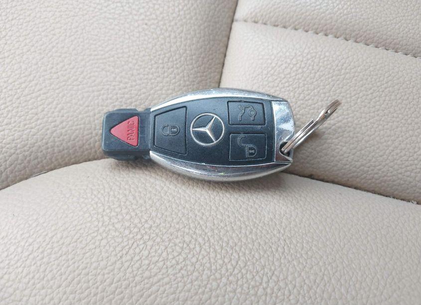 Photo 11 of 2008 Mercedes-benz Ml 350 4MATIC (VIN 4JGBB86E68A385327)