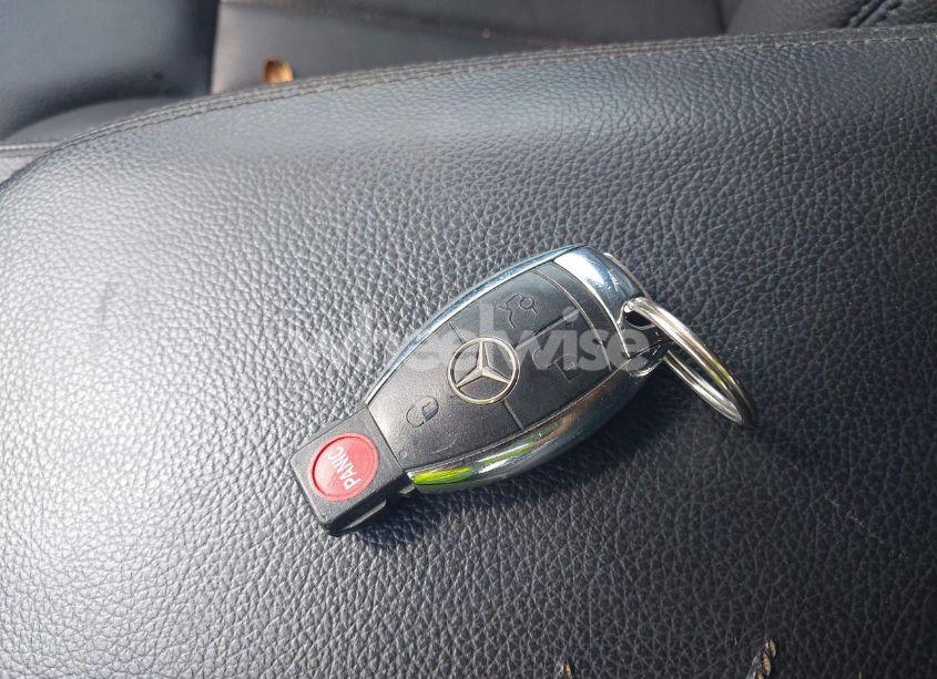 Photo 11 of 2008 Mercedes-benz Ml 350 4MATIC (VIN 4JGBB86E68A413949)