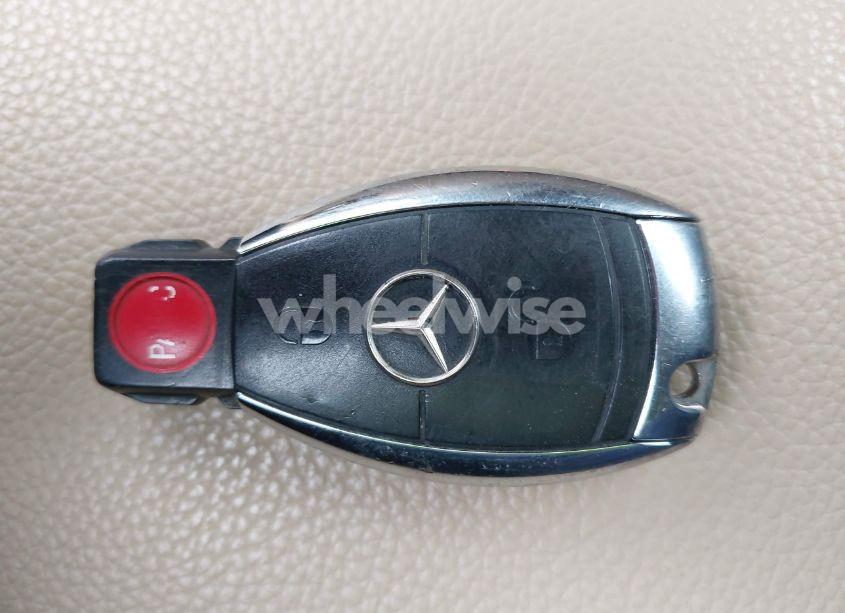 Photo 11 of 2008 Mercedes-benz Ml 350 4MATIC (VIN 4JGBB86E68A421520)