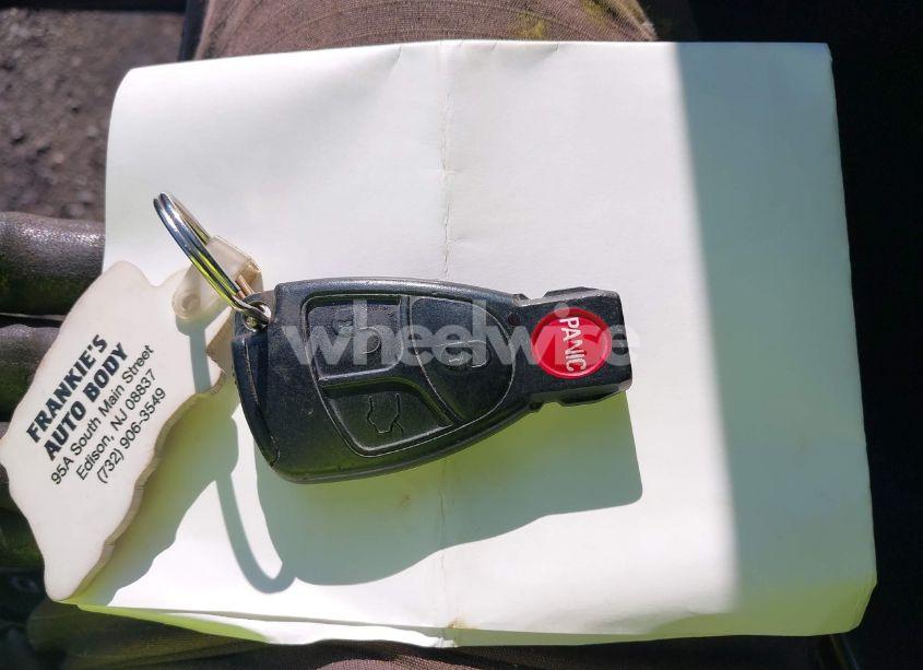 Photo 11 of 2006 Mercedes-benz Ml 350 4MATIC (VIN 4JGBB86E76A007773)