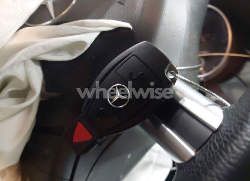 Photo 11 of 2006 Mercedes-benz Ml 350 4MATIC (VIN 4JGBB86E76A068539)