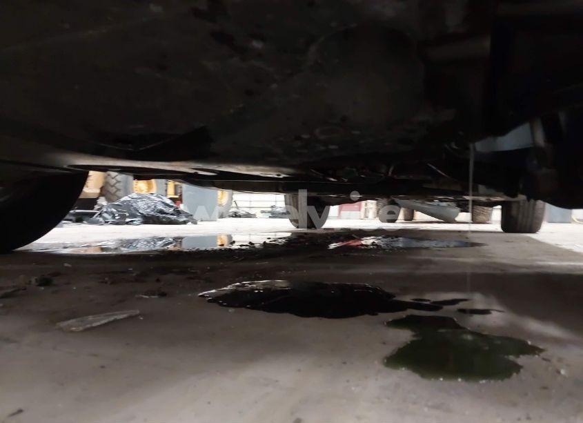 Photo 13 of 2006 Mercedes-benz Ml 350 4MATIC (VIN 4JGBB86E76A068539)