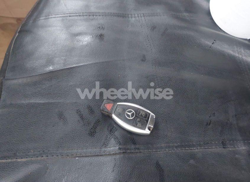 Photo 11 of 2006 Mercedes-benz Ml 350 4MATIC (VIN 4JGBB86E76A075782)