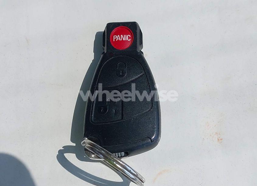 Photo 11 of 2006 Mercedes-benz Ml 350 4MATIC (VIN 4JGBB86E76A080125)