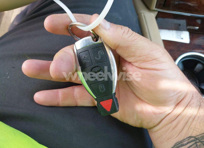 Photo 11 of 2006 Mercedes-benz Ml 350 4MATIC (VIN 4JGBB86E76A103158)