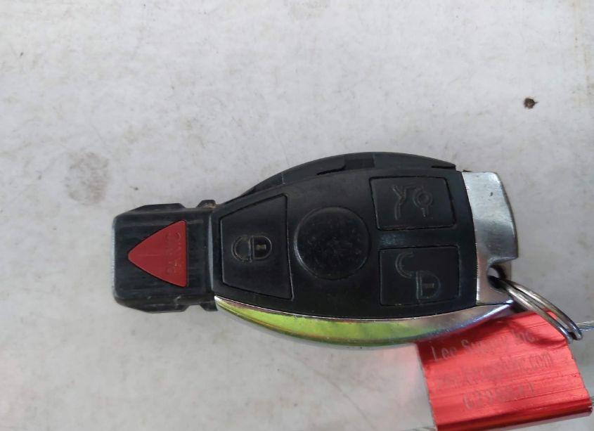 Photo 11 of 2006 Mercedes-benz Ml 350 4MATIC (VIN 4JGBB86E76A103838)