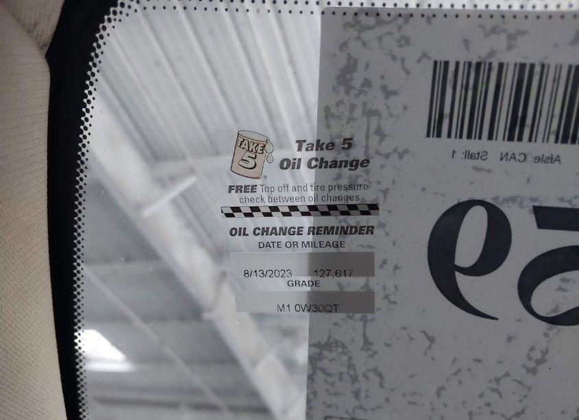 Photo 7 of 2006 Mercedes-benz Ml 350 4MATIC (VIN 4JGBB86E76A103838)