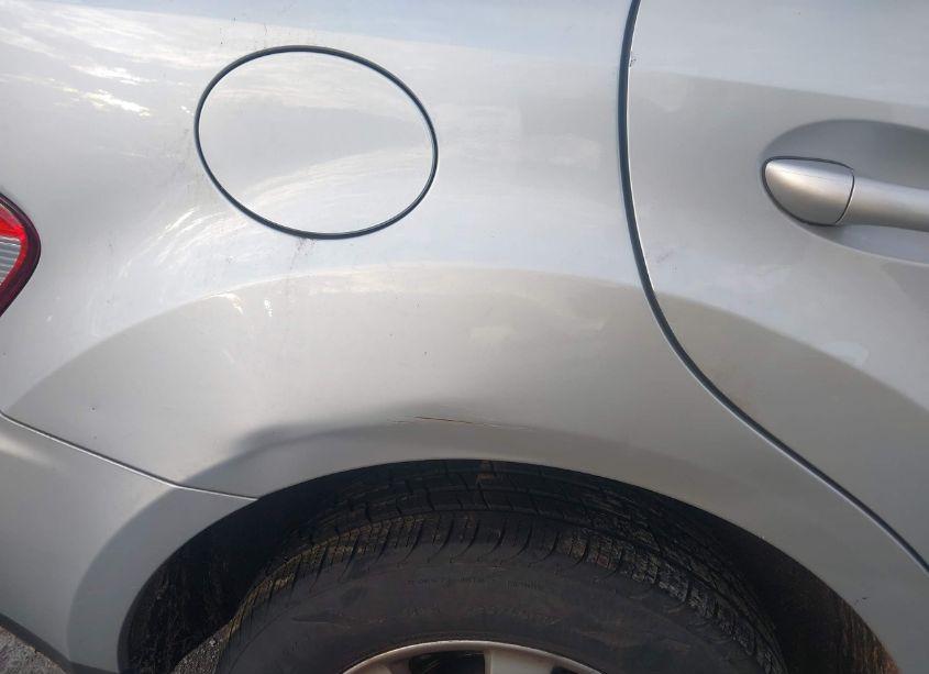 Photo 12 of 2006 Mercedes-benz Ml 350 4MATIC (VIN 4JGBB86E76A115746)