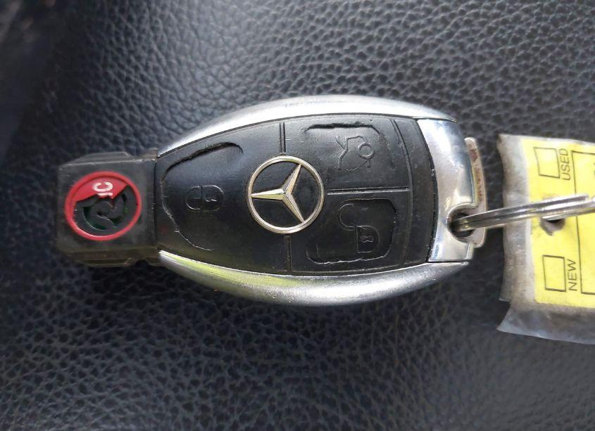 Photo 11 of 2007 Mercedes-benz Ml 350 4MATIC (VIN 4JGBB86E77A158341)