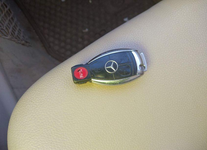 Photo 11 of 2008 Mercedes-benz Ml 350 4MATIC (VIN 4JGBB86E78A301242)