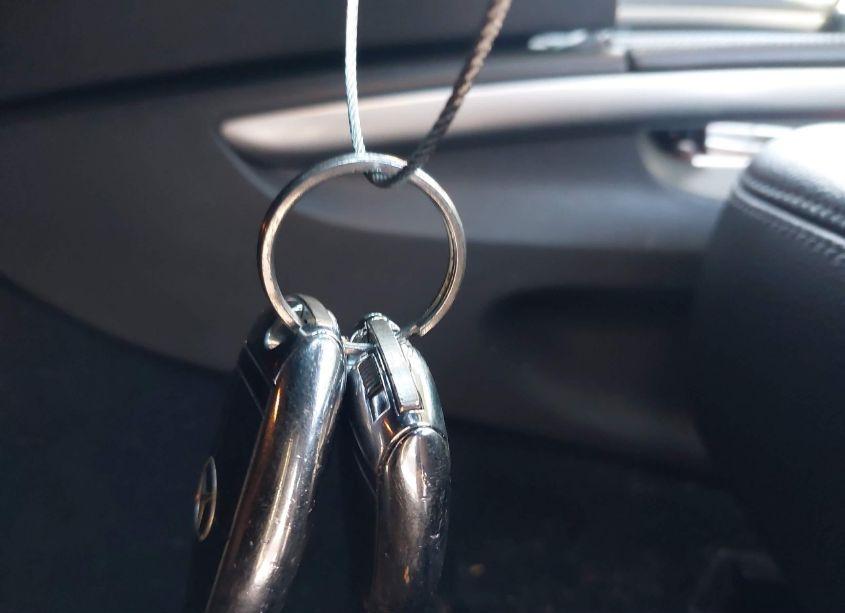 Photo 11 of 2008 Mercedes-benz Ml 350 4MATIC (VIN 4JGBB86E78A325914)