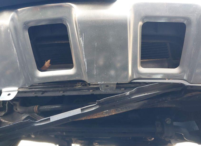 Photo 6 of 2008 Mercedes-benz Ml 350 4MATIC (VIN 4JGBB86E78A325914)