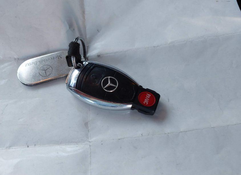 Photo 11 of 2008 Mercedes-benz Ml 350 4MATIC (VIN 4JGBB86E78A344950)