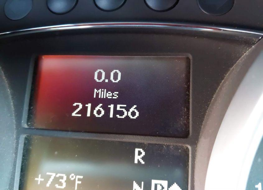 Photo 7 of 2008 Mercedes-benz Ml 350 4MATIC (VIN 4JGBB86E78A344950)