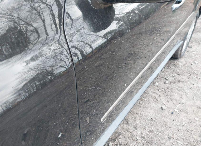 Photo 6 of 2008 Mercedes-benz Ml 350 4MATIC (VIN 4JGBB86E78A362462)