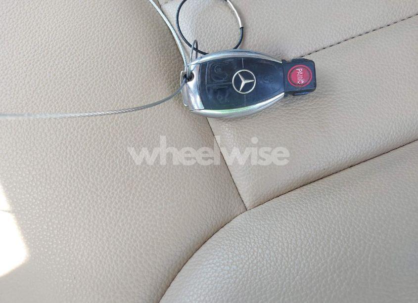 Photo 11 of 2008 Mercedes-benz Ml 350 4MATIC (VIN 4JGBB86E78A407366)