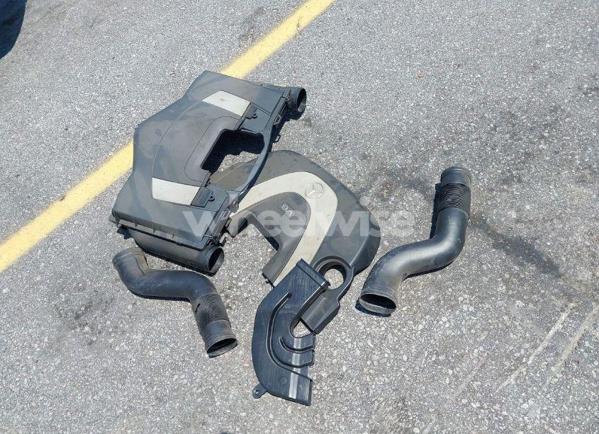 Photo 12 of 2008 Mercedes-benz Ml 350 4MATIC (VIN 4JGBB86E78A407366)